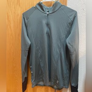 On Men’s Weather Shirt